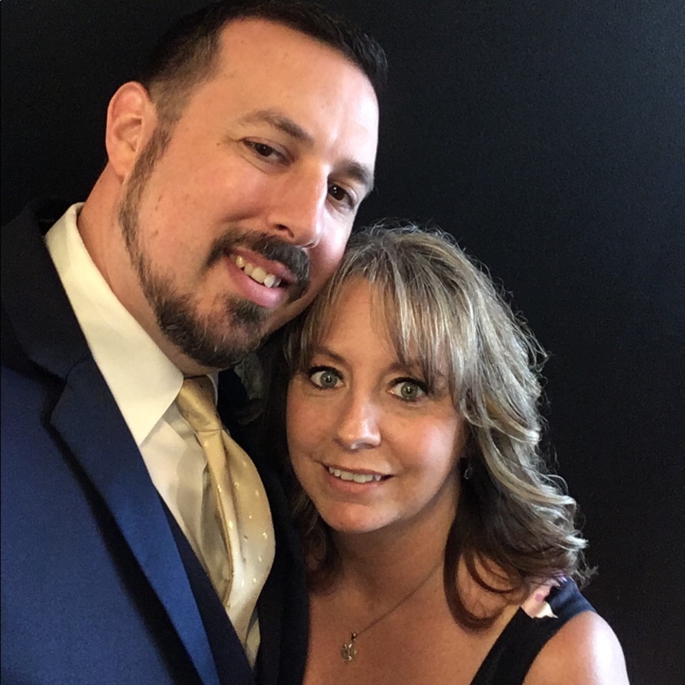 Meet your Posher, Teresa